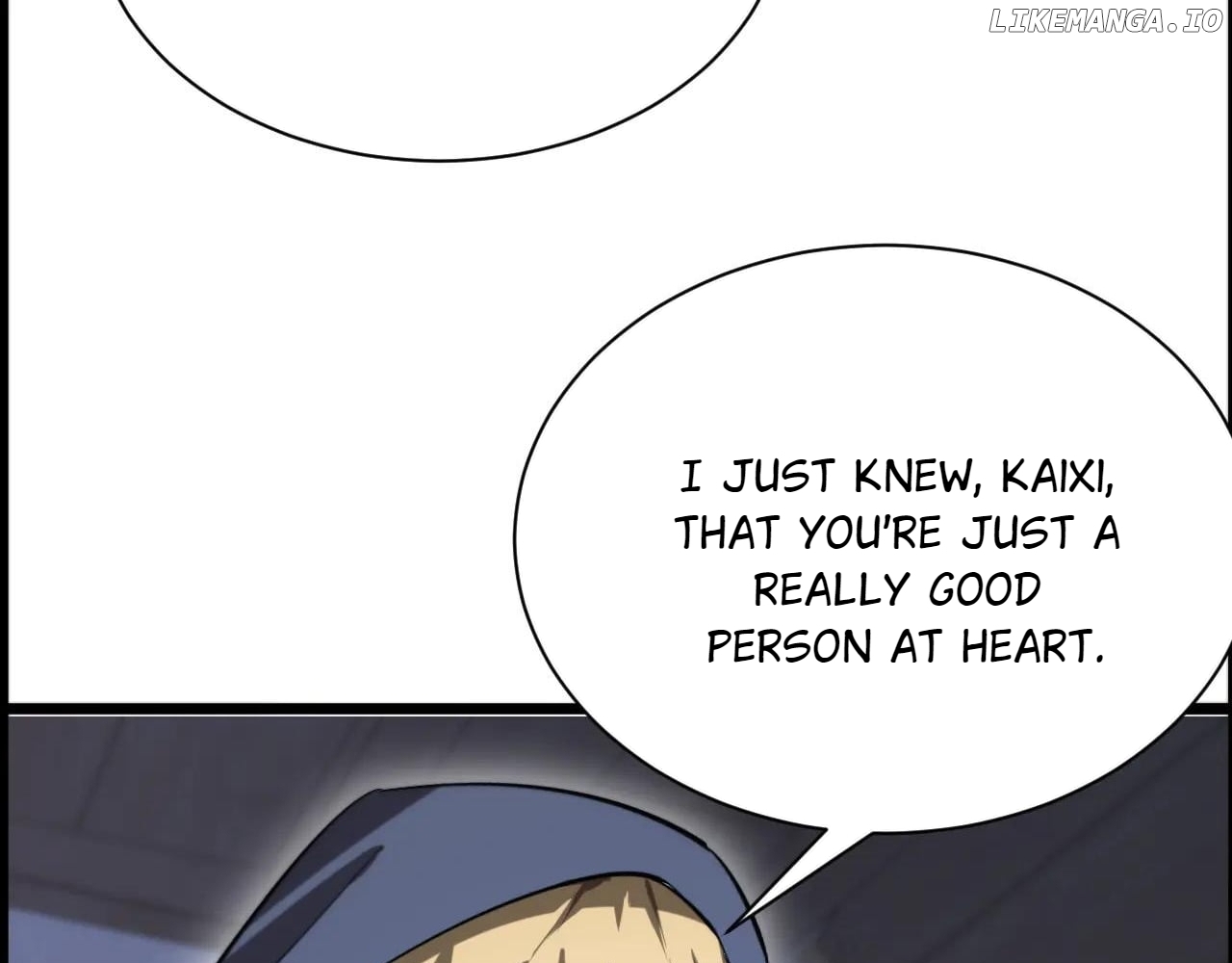 I’m Trapped In This Day For One Thousand Years Chapter 152 - page 73